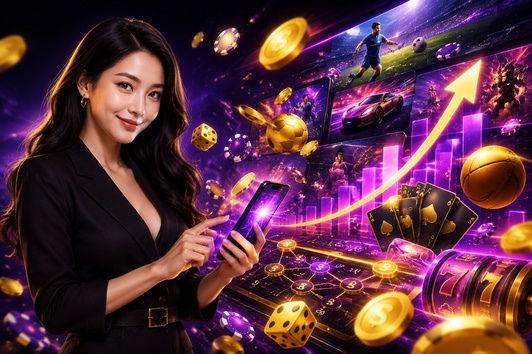 mega918