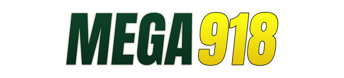 mega918